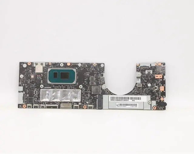 Main image of 5B21C93648 for ideapad Yoga 9-14ITL5 Motherboard I7-1195G7 16G