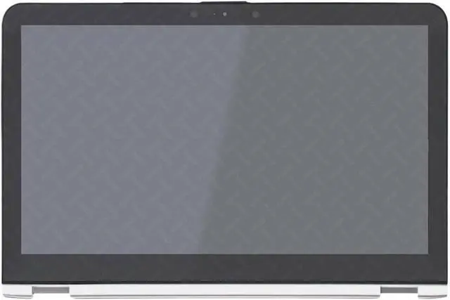 Alt view image 2 of 4 - 15.6" 30Pin LCD Touch Screen for HP for Envy x360 M6-AQ 15-AQ N156HCE-EBA Easy to Replace
