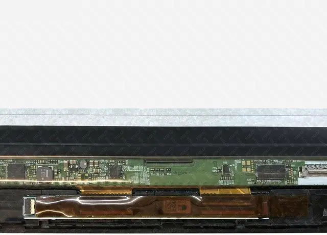 Alt view image 4 of 4 - 15.6" 30Pin LCD Touch Screen for HP for Envy x360 M6-AQ 15-AQ N156HCE-EBA Easy to Replace