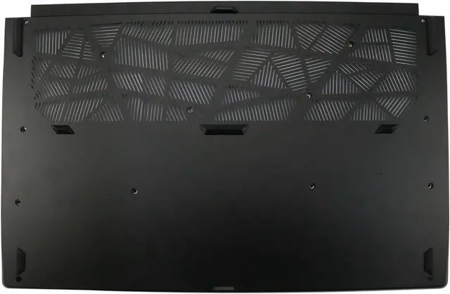 Main image of Laptop Bottom Case Compatible with MSI GS76 MS-17M1 17.3in Black