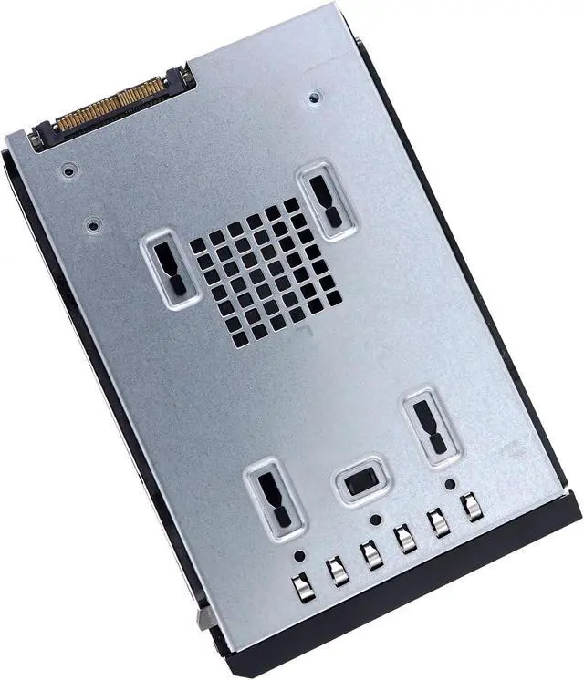 Alt view image 2 of 5 - Deal4GO M.2 SSD Drive Bay Carrier Flexbay Module DPWC700 JX33G 66XHV 5C9PM for Dell Precision 7960 7920 7820 7875 7865 5860 5820 7690