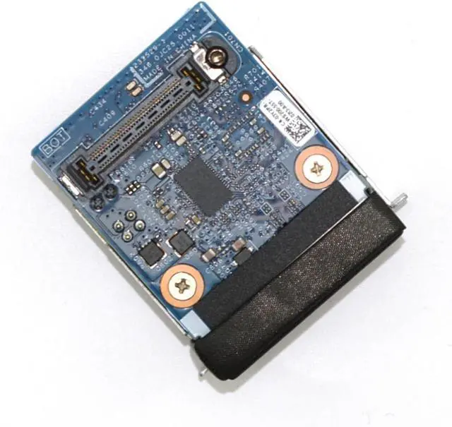 Alt view image 3 of 4 - 03Y2PR New 10Gbps Type-C Card for Pro Micro QCM1250 QBM1250 Max FCM2250