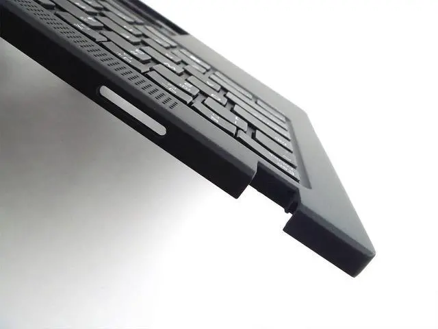 Alt view image 3 of 3 - Parts for for Lenovo ThinkPad T14s Gen 2 Palmrest Keybaord Bezel US Backlit for WWAN Version 5M11A37559