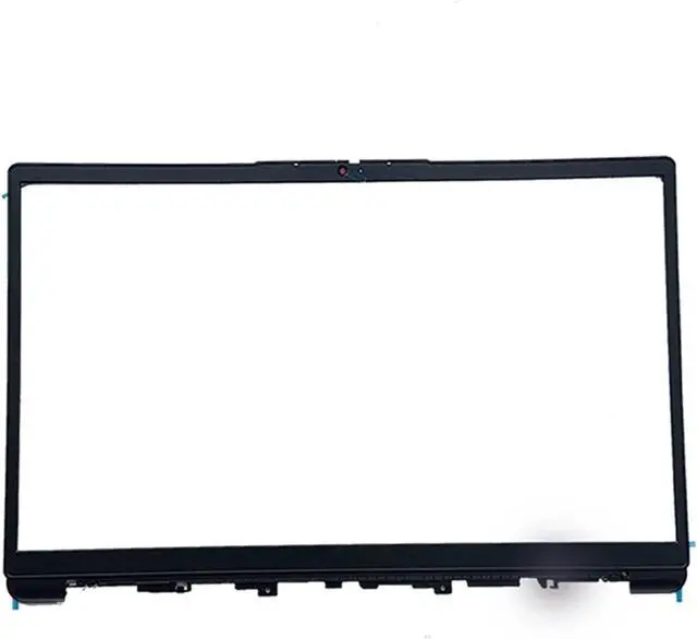 Alt view image 6 of 7 - New Replacement LCD Back Cover Front Bezel Hinges Hinge Caps with 6 Screws for Lenovo IdeaPad 1 15ABA7 15ADA7 15IGL7 15AMN7 5CB1F36621 AP3L6000100 5CB1M48453 5B30S19034 5CB1F36618 AP3L600160 Silver