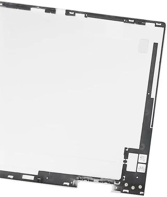 Alt view image 2 of 6 - LCD Back Cover 15.6" for HP Envy x360 15-ED 15M-ED 15-EE 15M-EE L93203-001 15M-ED0xxx 15m-ed0013dx 15m-ed0023dx 15M-ED1xxx 15m-ed1013dx 15m-ed1023dx 15-ed0023dx 15-ed1071cl Top Case Rear Lid