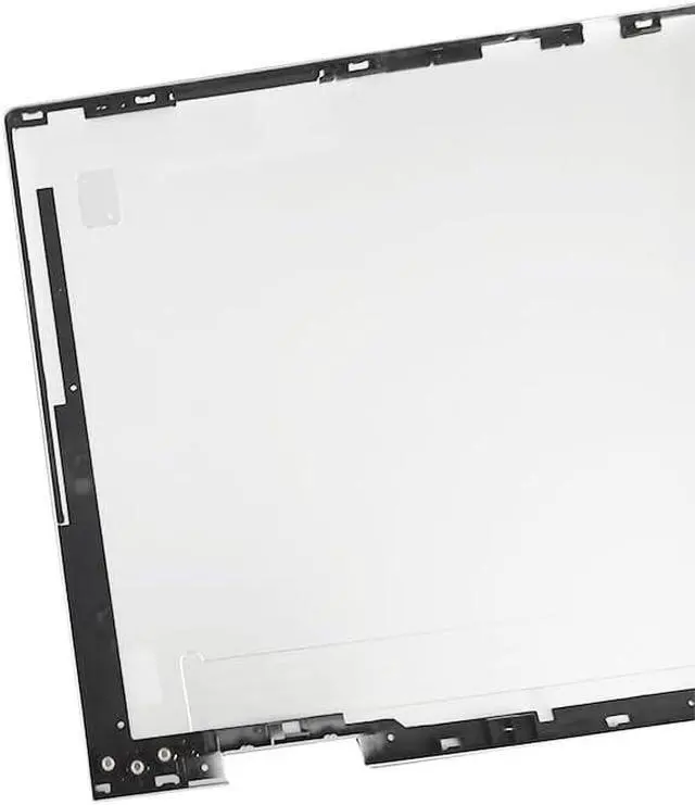 Alt view image 3 of 6 - LCD Back Cover 15.6" for HP Envy x360 15-ED 15M-ED 15-EE 15M-EE L93203-001 15M-ED0xxx 15m-ed0013dx 15m-ed0023dx 15M-ED1xxx 15m-ed1013dx 15m-ed1023dx 15-ed0023dx 15-ed1071cl Top Case Rear Lid