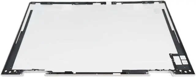 Alt view image 4 of 6 - LCD Back Cover 15.6" for HP Envy x360 15-ED 15M-ED 15-EE 15M-EE L93203-001 15M-ED0xxx 15m-ed0013dx 15m-ed0023dx 15M-ED1xxx 15m-ed1013dx 15m-ed1023dx 15-ed0023dx 15-ed1071cl Top Case Rear Lid