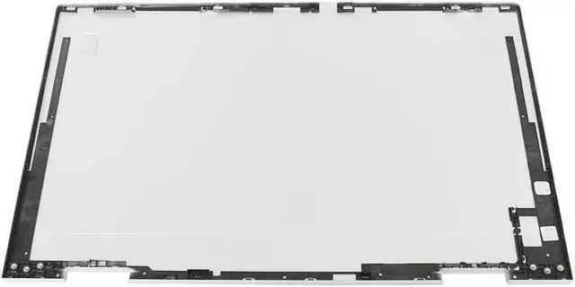 Alt view image 6 of 6 - LCD Back Cover 15.6" for HP Envy x360 15-ED 15M-ED 15-EE 15M-EE L93203-001 15M-ED0xxx 15m-ed0013dx 15m-ed0023dx 15M-ED1xxx 15m-ed1013dx 15m-ed1023dx 15-ed0023dx 15-ed1071cl Top Case Rear Lid