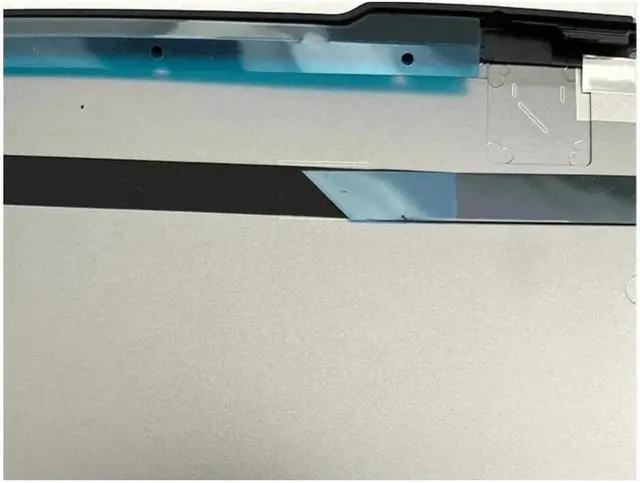Alt view image 4 of 7 - New Replacement Laptop LCD Back Cover Rear Top Case Lid for Lenovo Ideapad 5 2-in-1 16AHP9 16IRU9 IPS Version 4219D00071643 HQ25202001DV0 HQ25202001DV5 5D10S40105 HQ25202001DW0 (Gray)