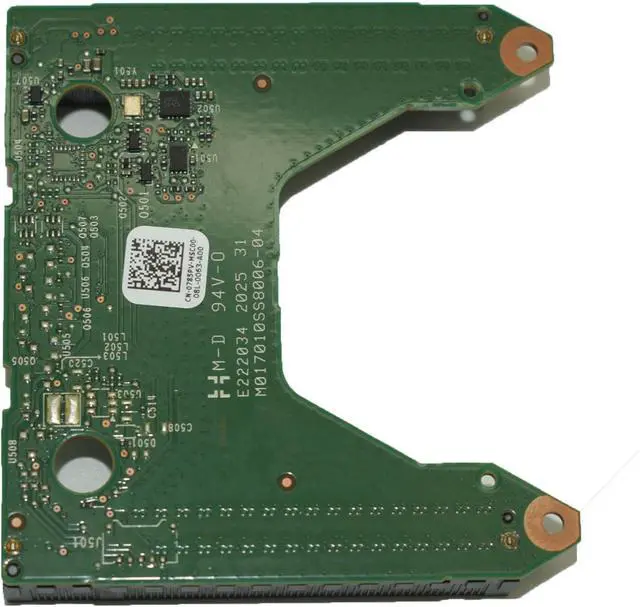 Alt view image 3 of 6 - New for RTX2080ti RTX6000 Graphics Card Nvlink Bridge 6cm 785PV 0785PV