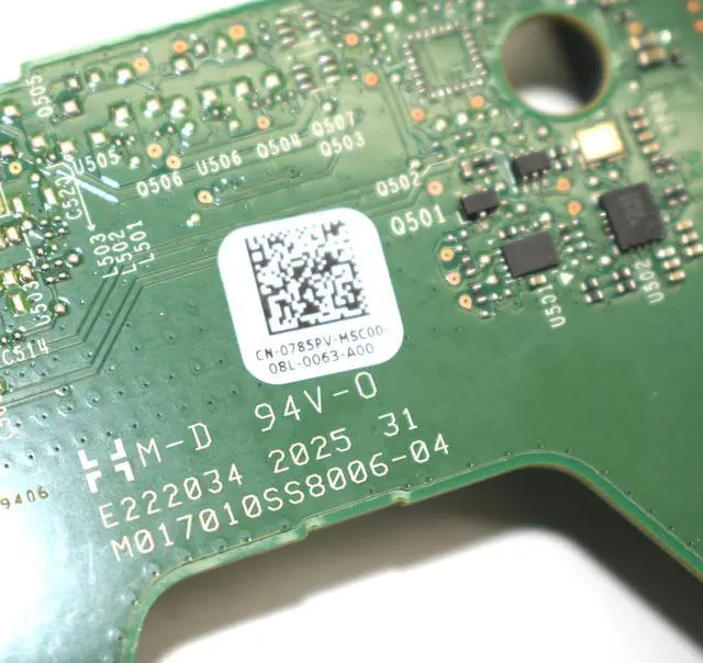 Alt view image 4 of 6 - New for RTX2080ti RTX6000 Graphics Card Nvlink Bridge 6cm 785PV 0785PV