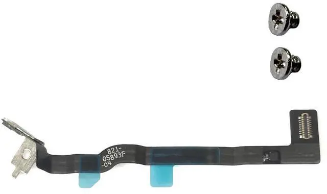 Main image of Laptop A3449 Display Lid Angle Sensor Cable (LAS) for MacBook Air M5 (Retina,13-inch,2026) LCD Screen Sleep Wake Up Sensor Cable EMC 8877 821-05893-04 661-59614 (Uncalibrated)
