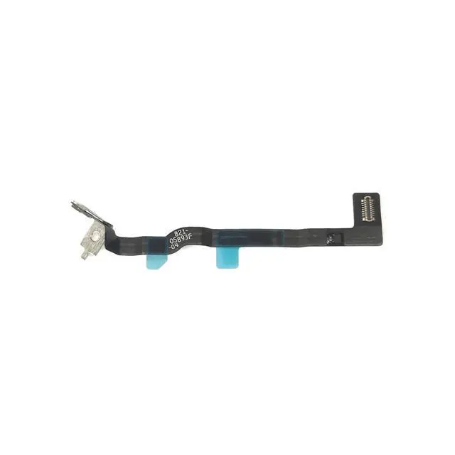 Alt view image 5 of 7 - Laptop A3449 Display Lid Angle Sensor Cable (LAS) for MacBook Air M5 (Retina,13-inch,2026) LCD Screen Sleep Wake Up Sensor Cable EMC 8877 821-05893-04 661-59614 (Uncalibrated)