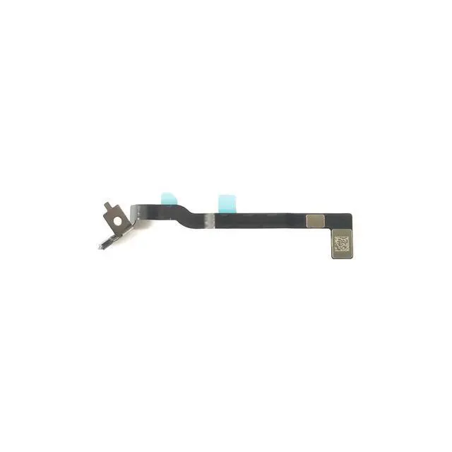 Alt view image 6 of 7 - Laptop A3449 Display Lid Angle Sensor Cable (LAS) for MacBook Air M5 (Retina,13-inch,2026) LCD Screen Sleep Wake Up Sensor Cable EMC 8877 821-05893-04 661-59614 (Uncalibrated)