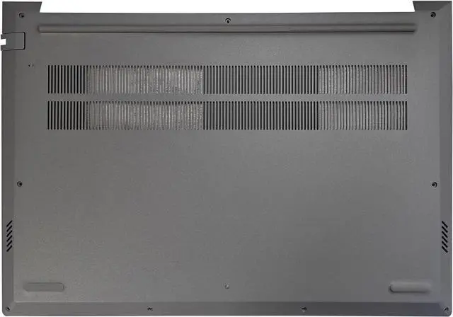Main image of Laptop Bottom Base Cover Case Compatible for Lenovo ThinkPad Lenovo ThinkBook 16 G6 IRL ABP 16 G7 IML ARP 5CB1M48389 Gray