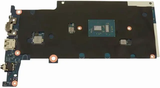 Main image of Compatible for V8TP1 Chromebook 3110 Motherboard N4500 CPU 4GB 32GB LA-L561P 0V8TP1