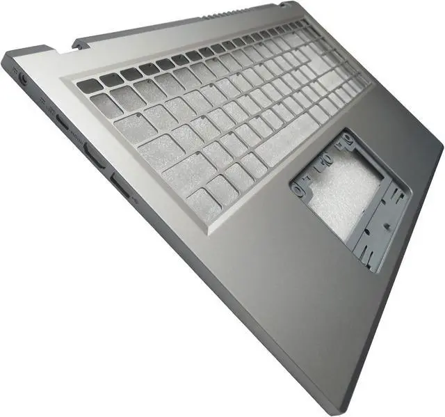 Alt view image 3 of 3 - Laptop Palmrest Upper Cover Case Compatible for Acer Aspire A315-24P A315-24PT N23C3 NB6301 HQ2072208B000321 Silver Shell