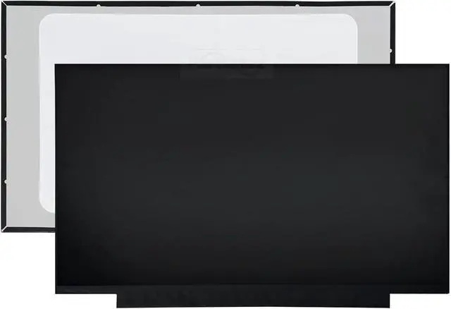 Main image of NT140WHM-T00 NT140WHM-T02 14" HD 40Pin On-Cell Touch LCD Screen Digitizer LED Display Replacement for HP Chromebook 14 G6 G7 14-DQ M47193-001 B140XTK02.0 B140XTK02.1 B140XTK02.3 (HD Touch)