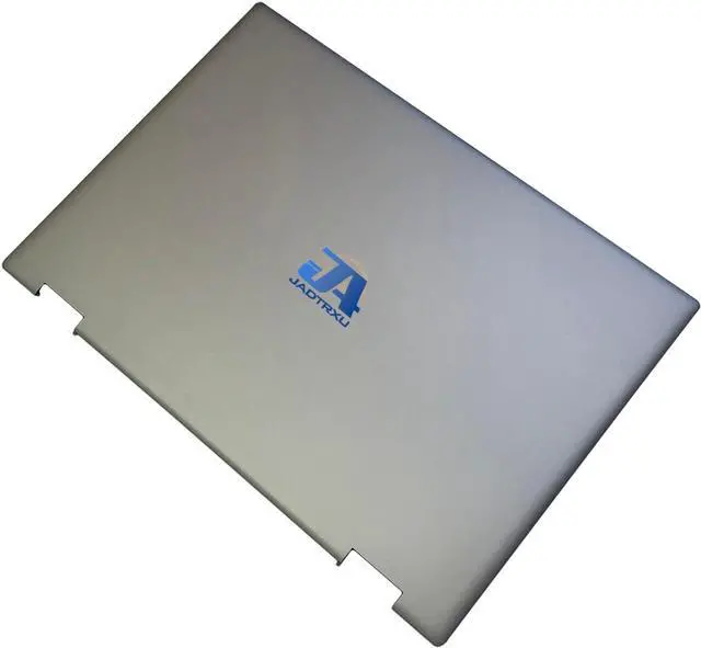 Alt view image 4 of 7 - 0VP1DR VP1DR New Compatible Replacemen for Dell Inspiron 16 7630 7635 2-in-1 LCD Rear Back Top Cover (FHD Version)
