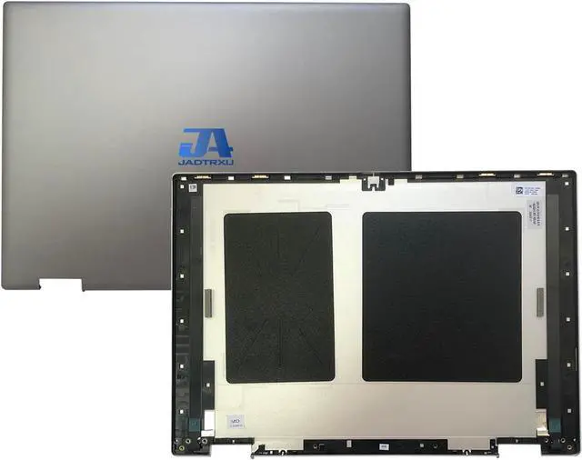 Alt view image 6 of 7 - 0VP1DR VP1DR New Compatible Replacemen for Dell Inspiron 16 7630 7635 2-in-1 LCD Rear Back Top Cover (FHD Version)