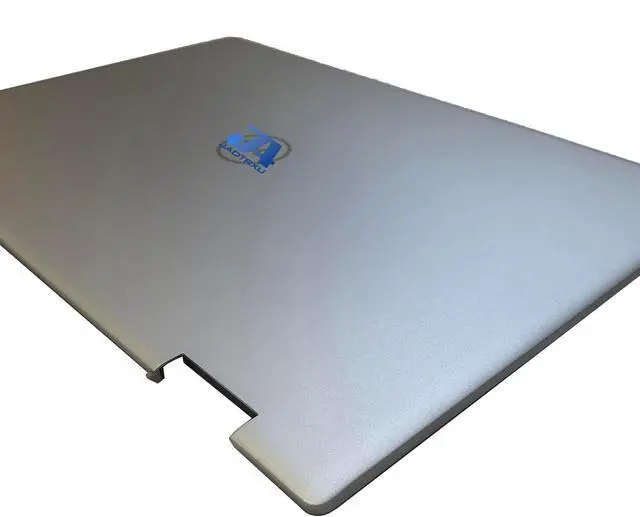 Alt view image 7 of 7 - 0VP1DR VP1DR New Compatible Replacemen for Dell Inspiron 16 7630 7635 2-in-1 LCD Rear Back Top Cover (FHD Version)