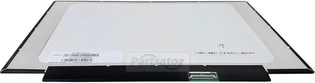Alt view image 4 of 7 - NT140WHM-T00 NT140WHM-T02 14" HD 40Pin On-Cell Touch LCD Screen Digitizer LED Display Replacement for HP Chromebook 14 G6 G7 14-DQ M47193-001 B140XTK02.0 B140XTK02.1 B140XTK02.3 (HD Touch)