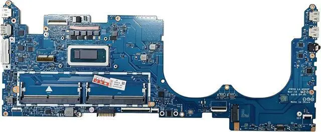 Main image of Compatible for N42846-601 for HP Envy 17-CW 17T-CW LA-M796P i7-13700H Laptop Motherboard