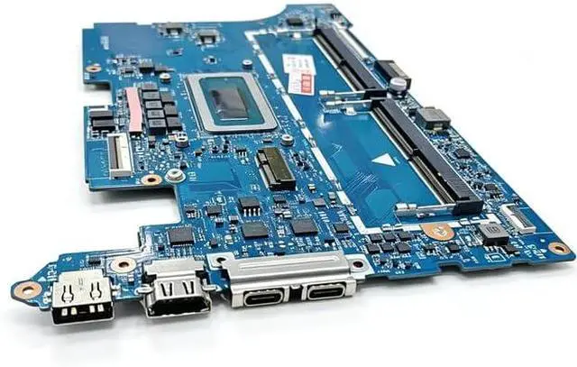 Alt view image 3 of 3 - Compatible for N42846-601 for HP Envy 17-CW 17T-CW LA-M796P i7-13700H Laptop Motherboard