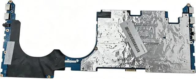 Alt view image 2 of 3 - Compatible for N42846-601 for HP Envy 17-CW 17T-CW LA-M796P i7-13700H Laptop Motherboard