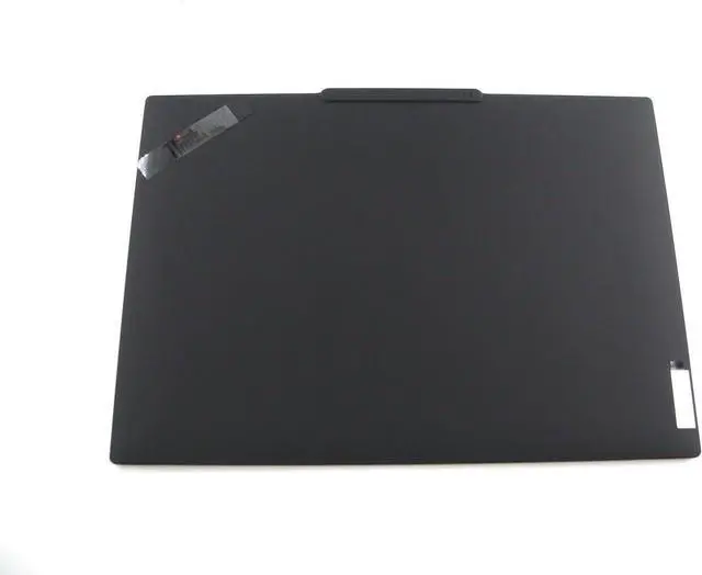 Main image of Bayjebu Parts for Lenovo ThinkPad T14 Gen 6 LCD Cover Top Lid Rear Plastic Black 5CB1P50412