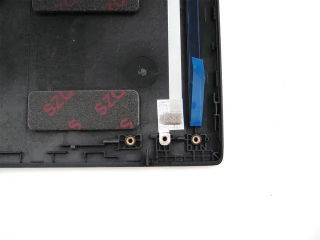 Alt view image 3 of 3 - Bayjebu Parts for Lenovo ThinkPad T14 Gen 6 LCD Cover Top Lid Rear Plastic Black 5CB1P50412