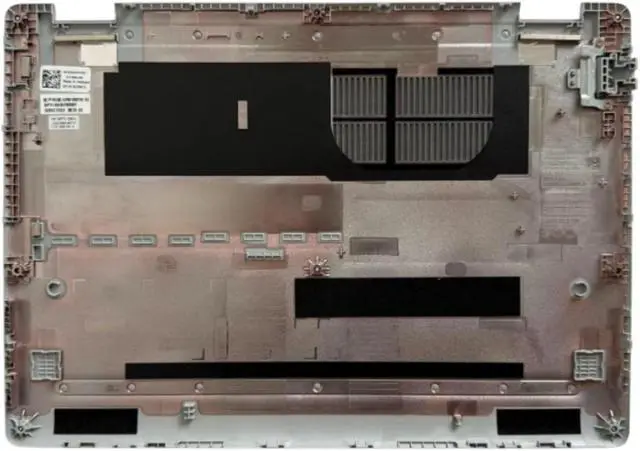 Alt view image 2 of 4 - New for Pro14 Plus PB14250 PB14255 Bottom D Cover Lower Case 0CDW10 CDW10