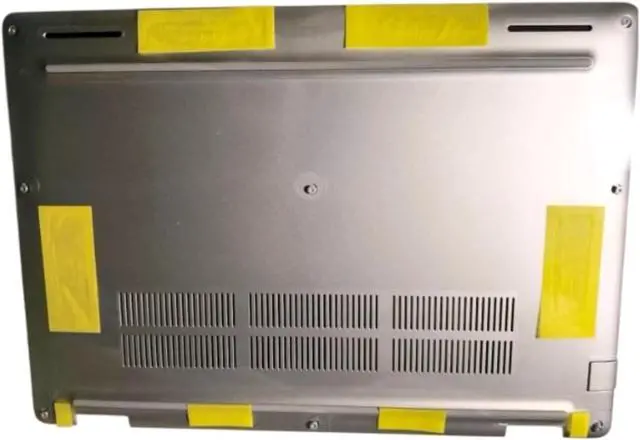 Alt view image 4 of 4 - New for Pro14 Plus PB14250 PB14255 Bottom D Cover Lower Case 0CDW10 CDW10