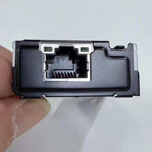 Alt view image 3 of 5 - New for G3 G4 G5 TPC-F003AO Gigabit Ethernet Port Module L04211-003 L19378-001