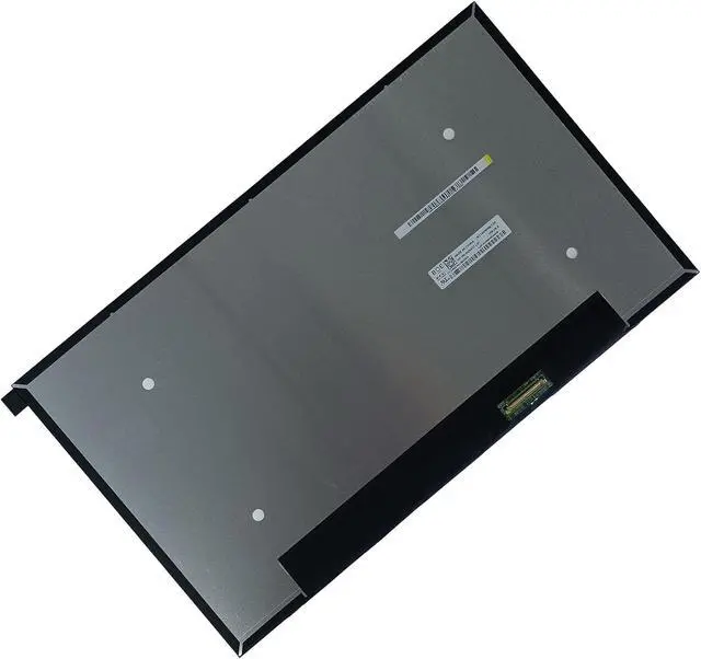 Alt view image 4 of 7 - Replacement for HP Touch Screen NT140WHM-T05 V8.0 LCD Display 1366x768 40 pins Matte N26437-L91
