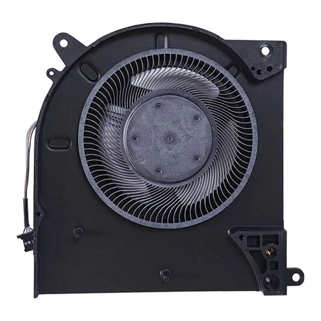 Alt view image 4 of 7 - New Replacement Cooling Fans for Dell Alienware M15 R3 M15 R4 P87F002 P87F003 Laptop Fan P/N0TG9V0 0D1X38 FM7C FM7D EG50061S1-C070-S9A EG50061S1-C080-S9A DC 12V 0.4A