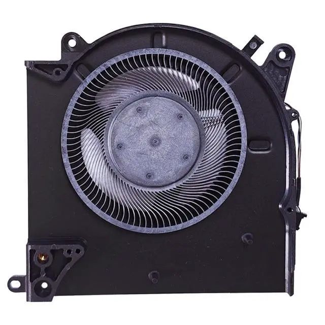 Alt view image 7 of 7 - New Replacement Cooling Fans for Dell Alienware M15 R3 M15 R4 P87F002 P87F003 Laptop Fan P/N0TG9V0 0D1X38 FM7C FM7D EG50061S1-C070-S9A EG50061S1-C080-S9A DC 12V 0.4A
