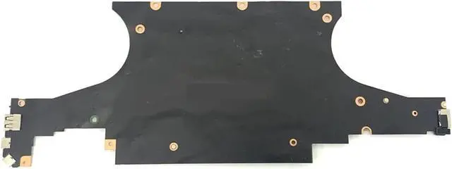 Alt view image 2 of 6 - for HP X360 15-DF Laptop Motherboard DAX38CMBAG0 DA0X38MBAF0 L38128-601 i7-8565U CPU MX150 2GB GPU Working