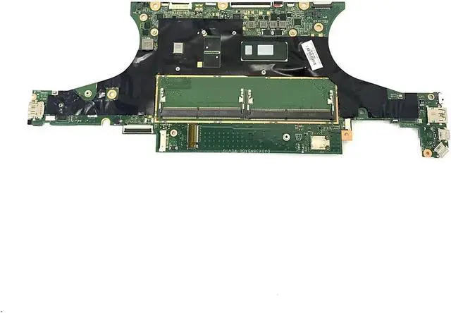 Alt view image 3 of 6 - for HP X360 15-DF Laptop Motherboard DAX38CMBAG0 DA0X38MBAF0 L38128-601 i7-8565U CPU MX150 2GB GPU Working