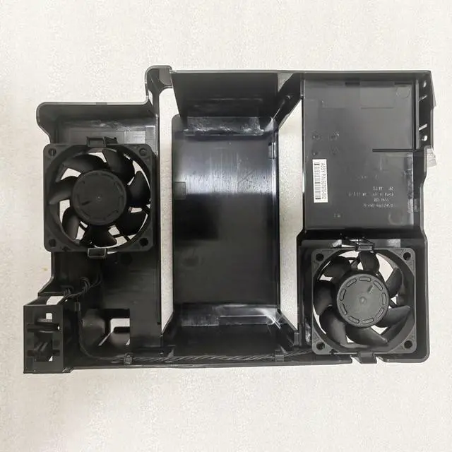 Main image of Workstation Memory Cooling Fan Shroud Assembly for HP Z4 G4