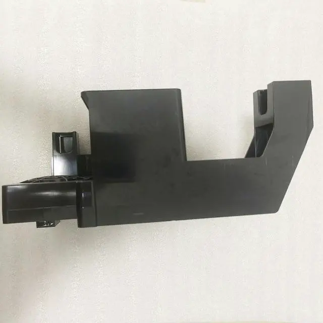 Alt view image 2 of 4 - Workstation Memory Cooling Fan Shroud Assembly for HP Z4 G4