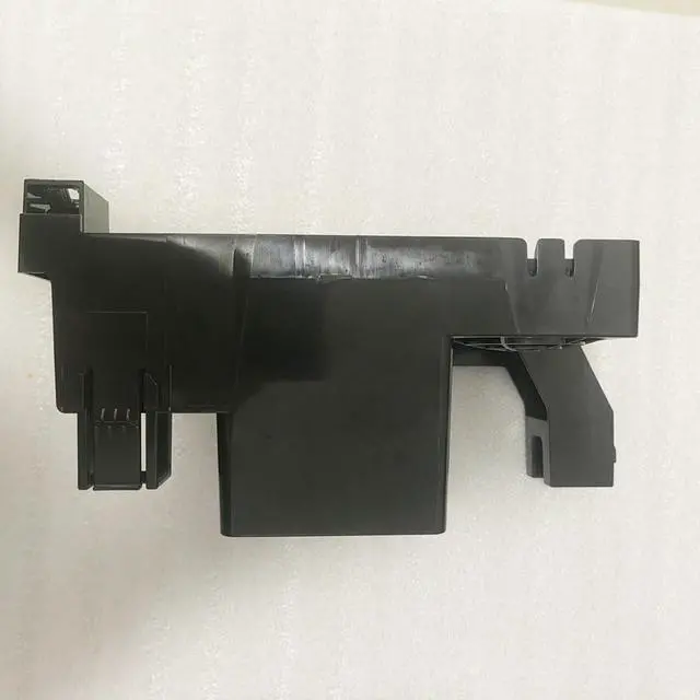 Alt view image 3 of 4 - Workstation Memory Cooling Fan Shroud Assembly for HP Z4 G4
