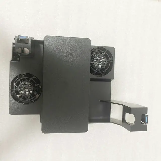 Alt view image 4 of 4 - Workstation Memory Cooling Fan Shroud Assembly for HP Z4 G4