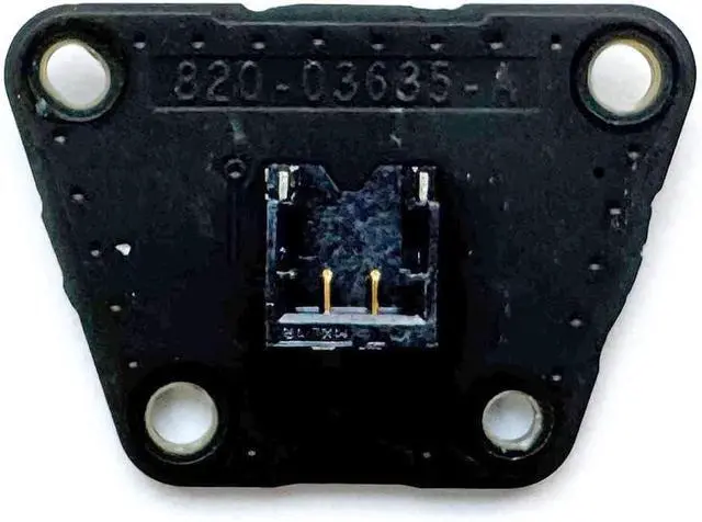 Alt view image 4 of 6 - ON/Off Power Button Board for Mac mini M4 (2024,A3238 M4,A3239 M4Pro) EMC 8739 EMC 8852 923-11076 820-03635-A (Authentic)