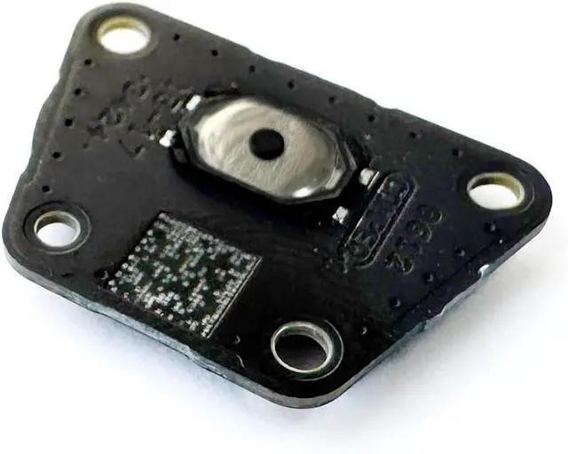 Alt view image 6 of 6 - ON/Off Power Button Board for Mac mini M4 (2024,A3238 M4,A3239 M4Pro) EMC 8739 EMC 8852 923-11076 820-03635-A (Authentic)
