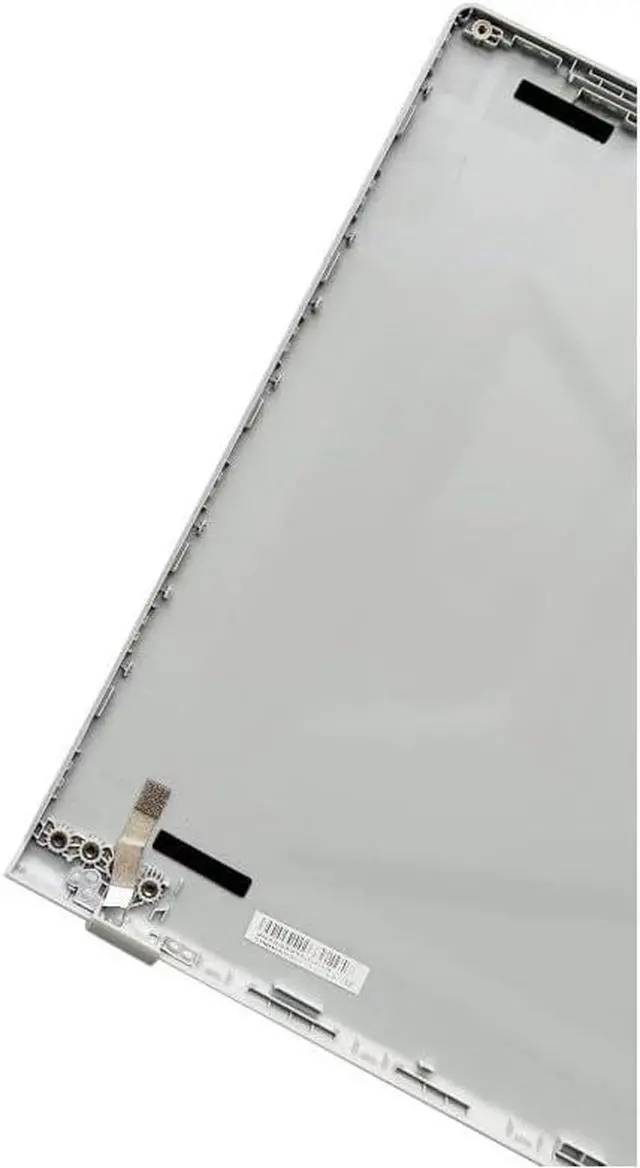 Alt view image 4 of 4 - New Compatible Replacemen for ASUS X515 FL8700 Y5200F M509D X509 R565M(Silver LCD Rear Back Top Cover Case 47XKULCJN40)