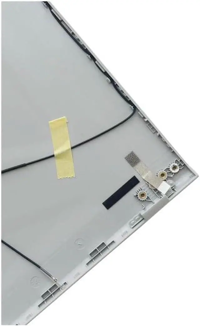 Alt view image 3 of 4 - New Compatible Replacemen for ASUS X515 FL8700 Y5200F M509D X509 R565M(Silver LCD Rear Back Top Cover Case 47XKULCJN40)