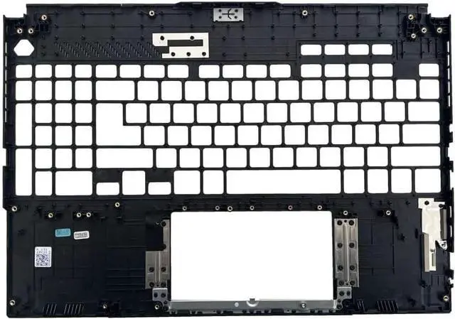 Alt view image 2 of 3 - Replacemen Cover for ASUS TUF Gaming A16 FA617NS FA617XS FA617XT 90W