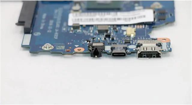 Alt view image 5 of 6 - EL5C3 EL531 EL431 LA-H101P MainboardCompatible for LenovoIdeaPad S340-15IWL S340-14IWL Laptop Motherboard with I5 I7 CPU UMA Laptop Accessories(S340-15IWL I3-8145U)