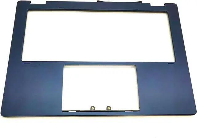 Main image of New for OmniBook X Flip 14 2-in-1 14-FM Palmrest Keyboard Cover P31088-001